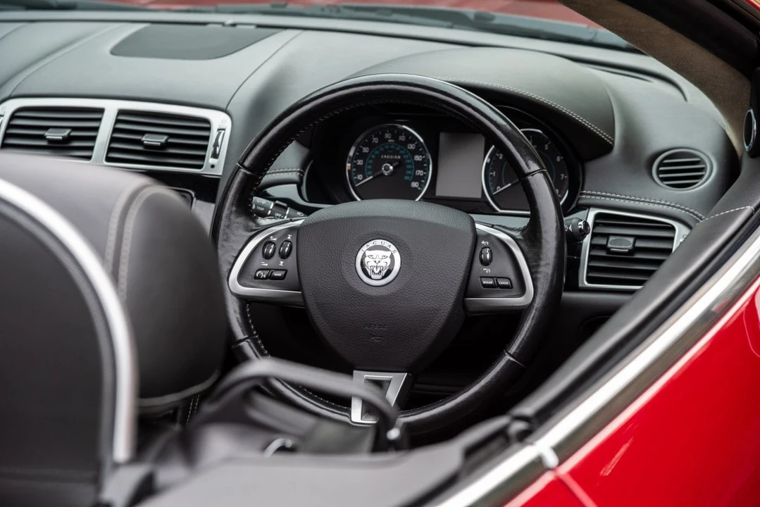2013 Jaguar X150 XK - Image 30 of 30