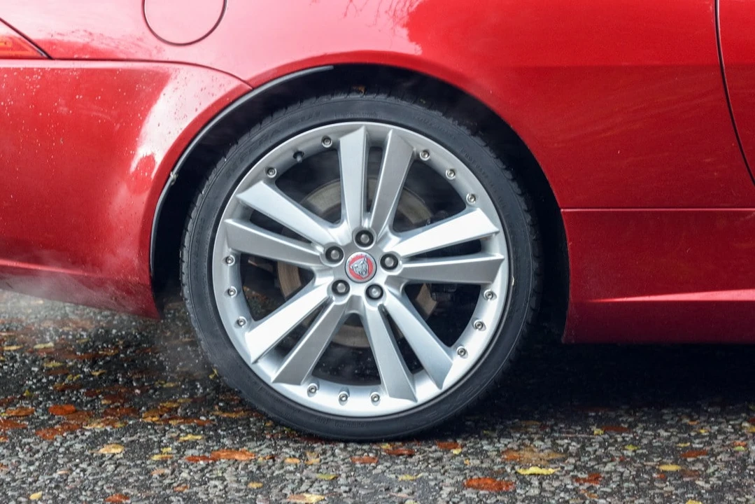 2013 Jaguar X150 XK - Image 20 of 30