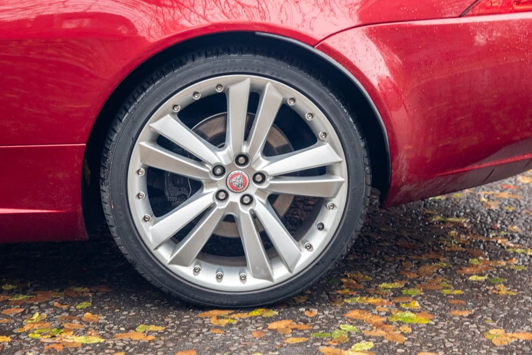 2013 Jaguar X150 XK - Image 21 of 30