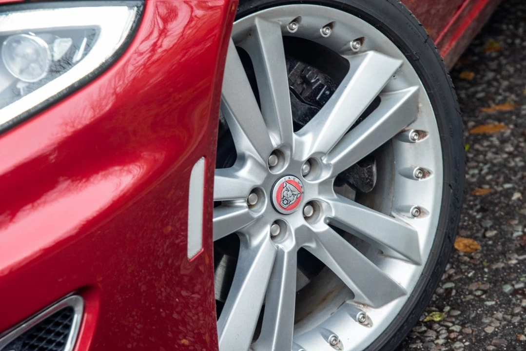 2013 Jaguar X150 XK - Image 18 of 30