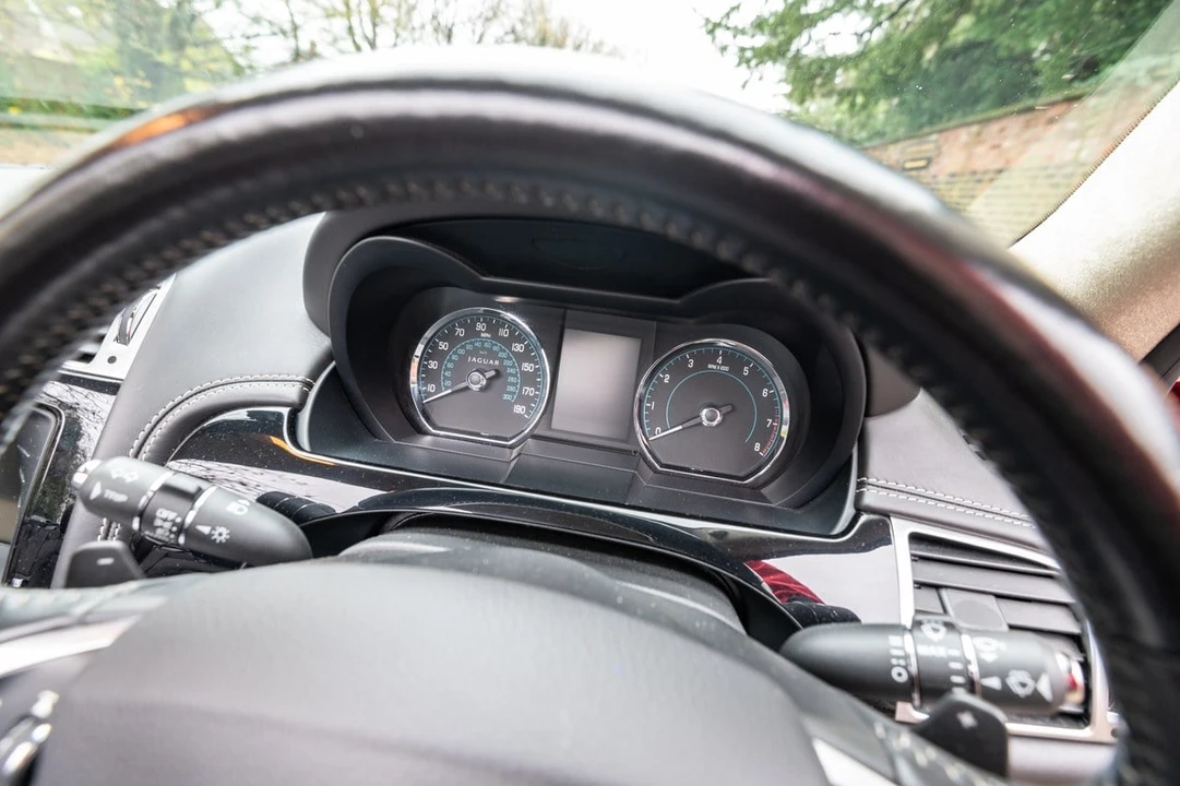 2013 Jaguar X150 XK - Image 28 of 30