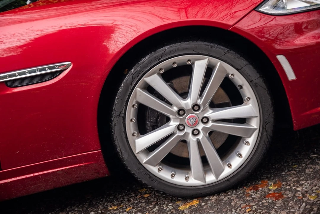 2013 Jaguar X150 XK - Image 19 of 30
