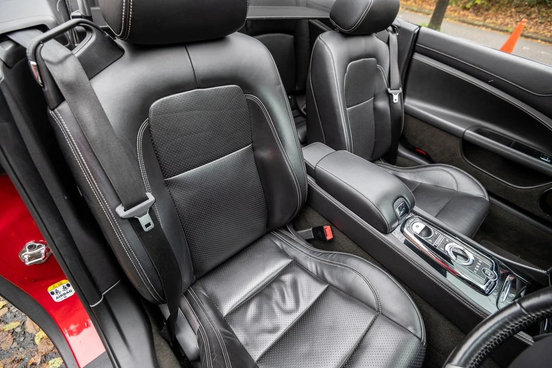 2013 Jaguar X150 XK - Image 26 of 30