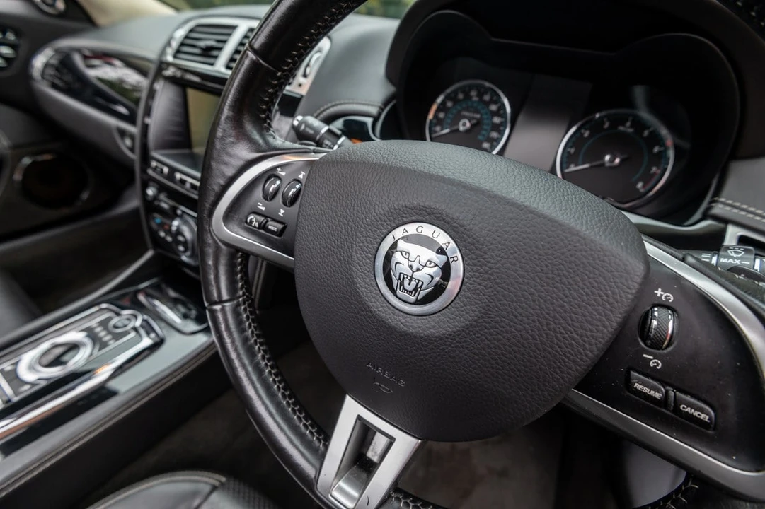 2013 Jaguar X150 XK - Image 27 of 30