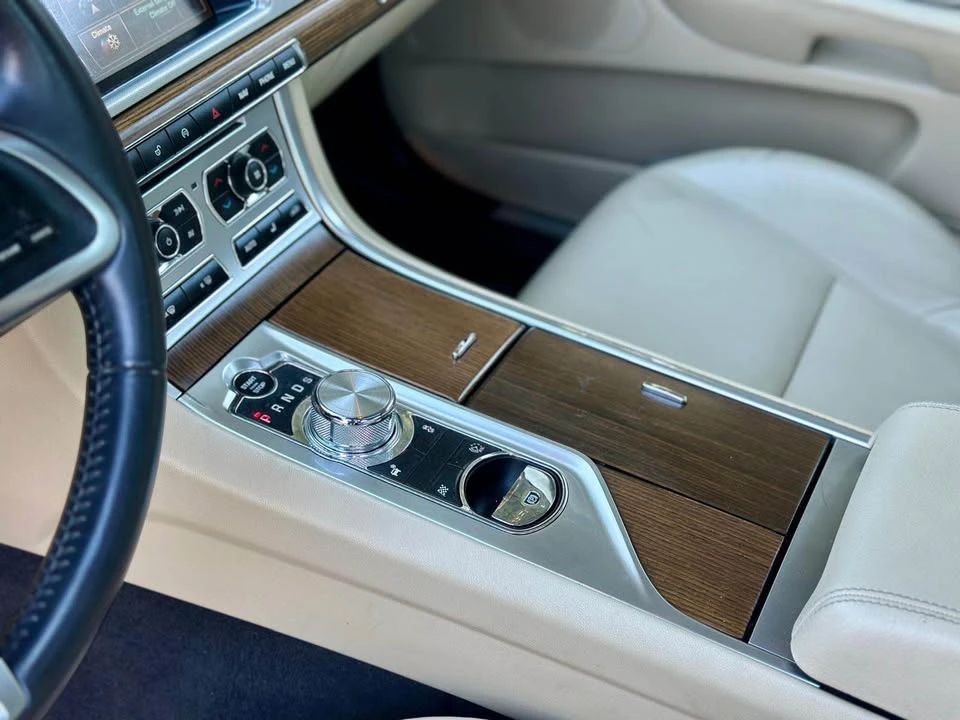 2013 Jaguar X250 XF - Image 8 of 11