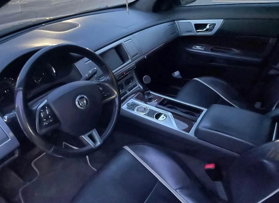 2013 Jaguar X250 XF - Image 2 of 5