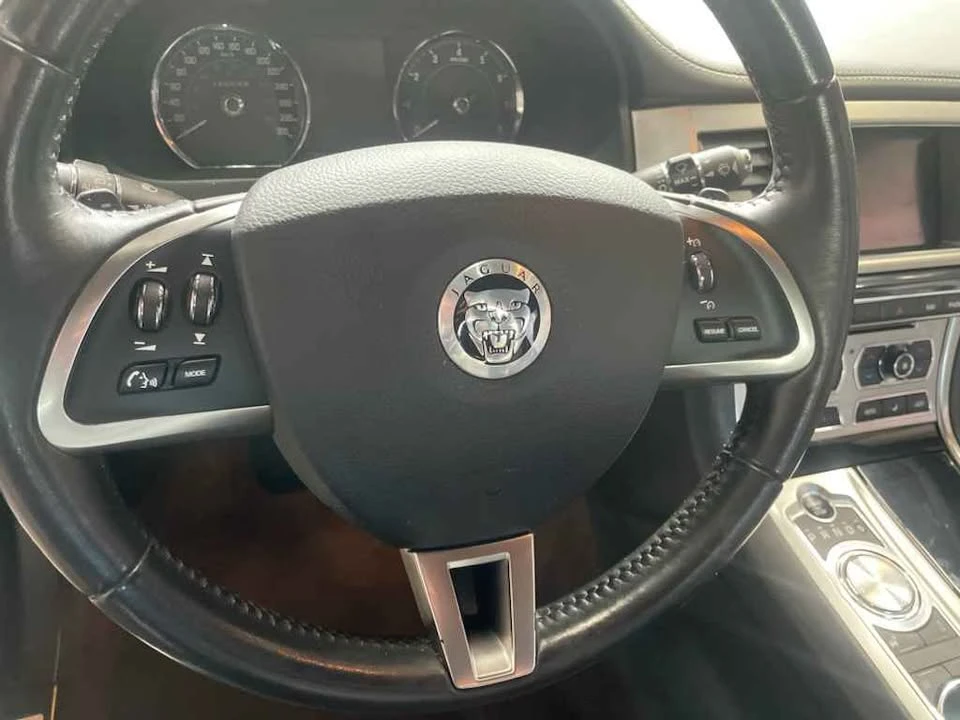 2013 Jaguar X250 XFR - Image 8 of 10
