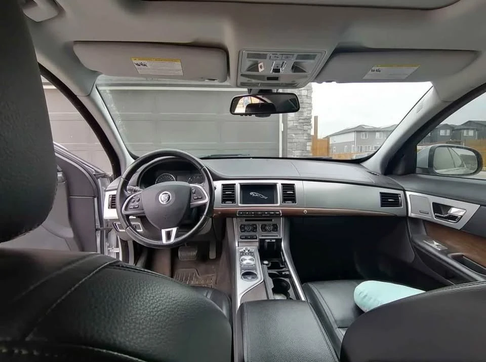2013 Jaguar X250 XF - Image 5 of 6