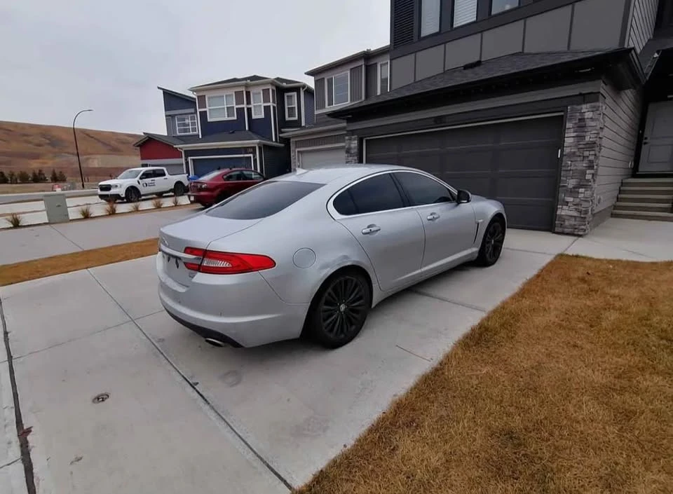 2013 Jaguar X250 XF - Image 4 of 6
