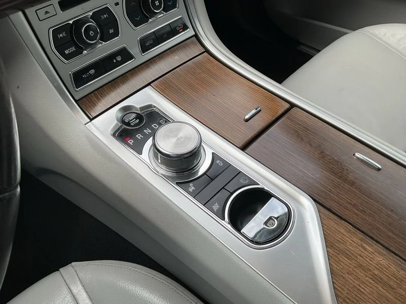2013 Jaguar X250 XF - Image 17 of 19