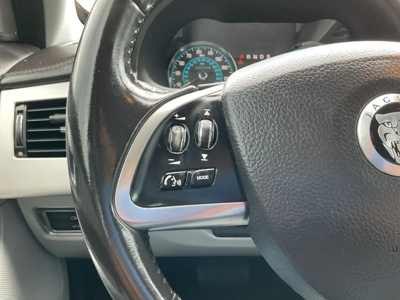 2013 Jaguar X250 XF - Image 11 of 19