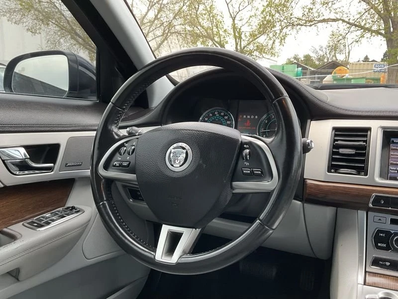 2013 Jaguar X250 XF - Image 10 of 19
