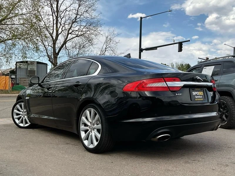 2013 Jaguar X250 XF - Image 4 of 19