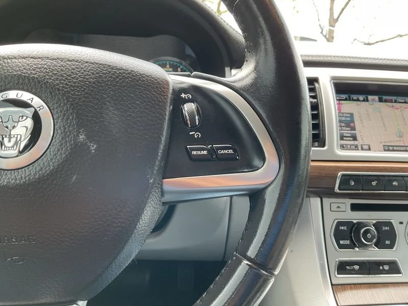 2013 Jaguar X250 XF - Image 12 of 19
