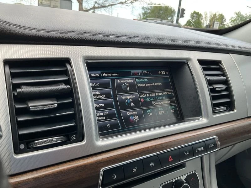2013 Jaguar X250 XF - Image 13 of 19