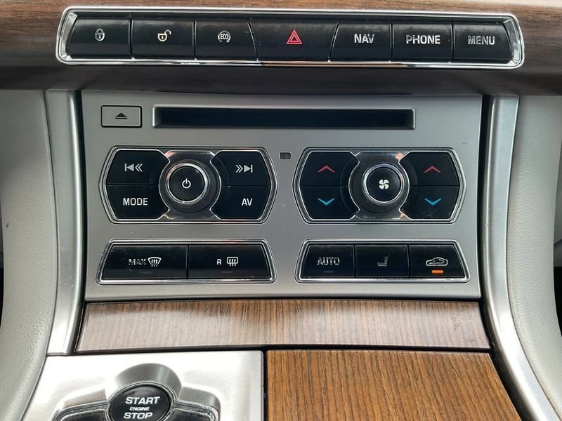2013 Jaguar X250 XF - Image 15 of 19