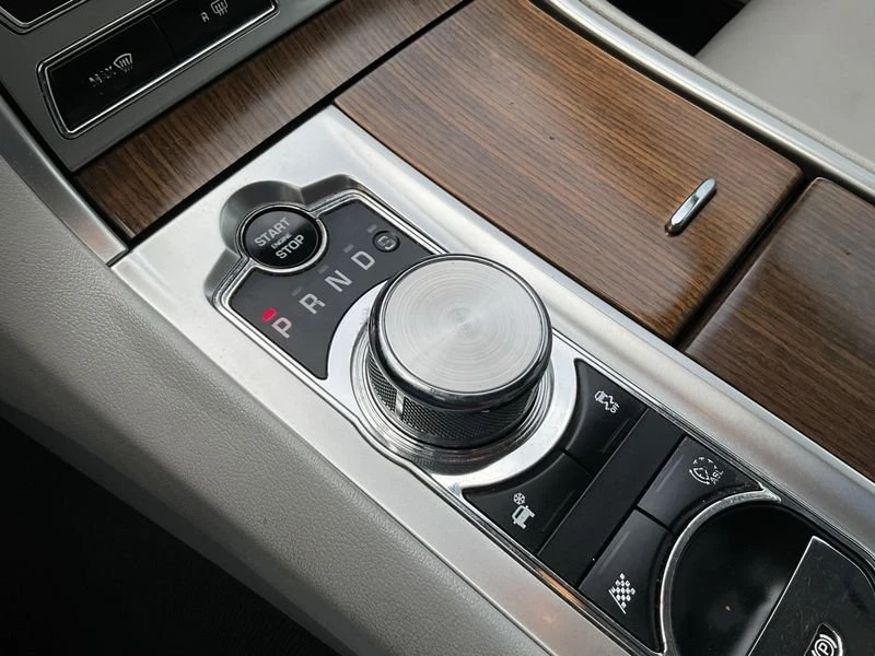 2013 Jaguar X250 XF - Image 16 of 19