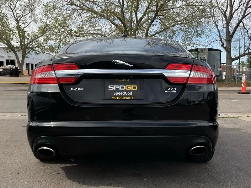 2013 Jaguar X250 XF - Image 5 of 19
