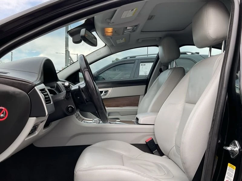2013 Jaguar X250 XF - Image 18 of 19