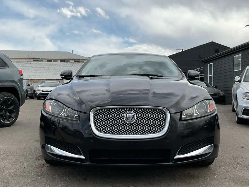 2013 Jaguar X250 XF - Image 2 of 19