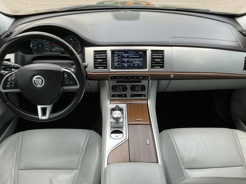 2013 Jaguar X250 XF - Image 9 of 19