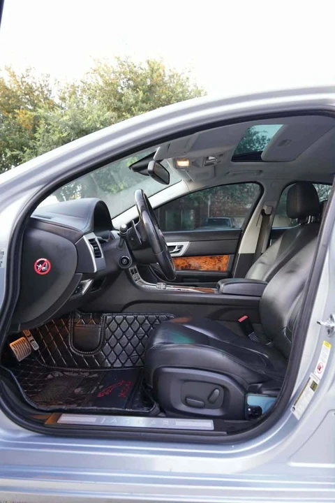 2013 Jaguar X250 XF - Image 9 of 9