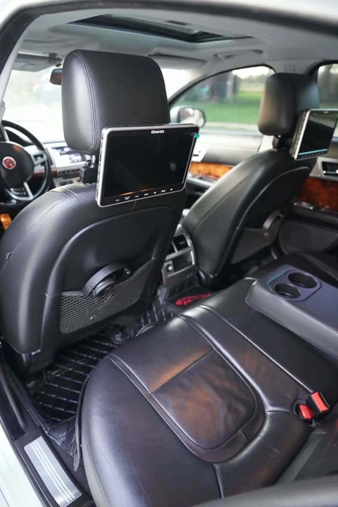 2013 Jaguar X250 XF - Image 7 of 9