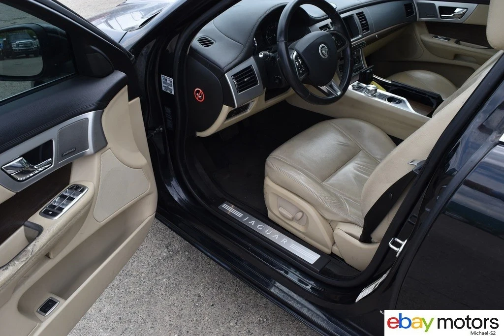 2013 Jaguar X250 XF - Image 11 of 21