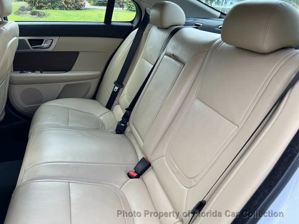 2013 Jaguar X250 XF - Image 10 of 12