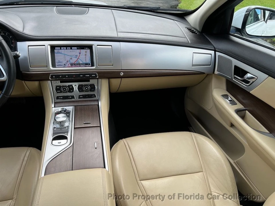 2013 Jaguar X250 XF - Image 12 of 12