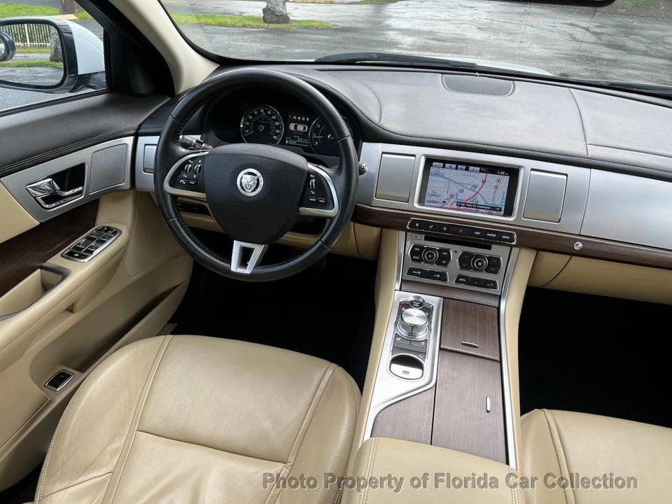 2013 Jaguar X250 XF - Image 11 of 12