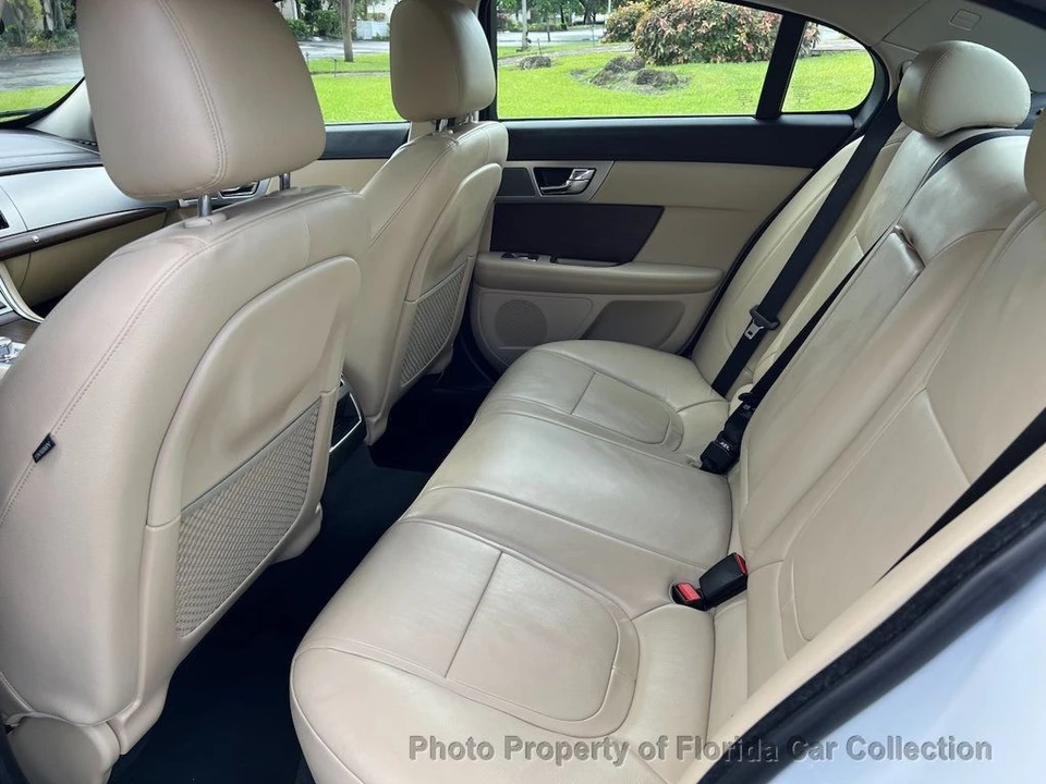 2013 Jaguar X250 XF - Image 9 of 12