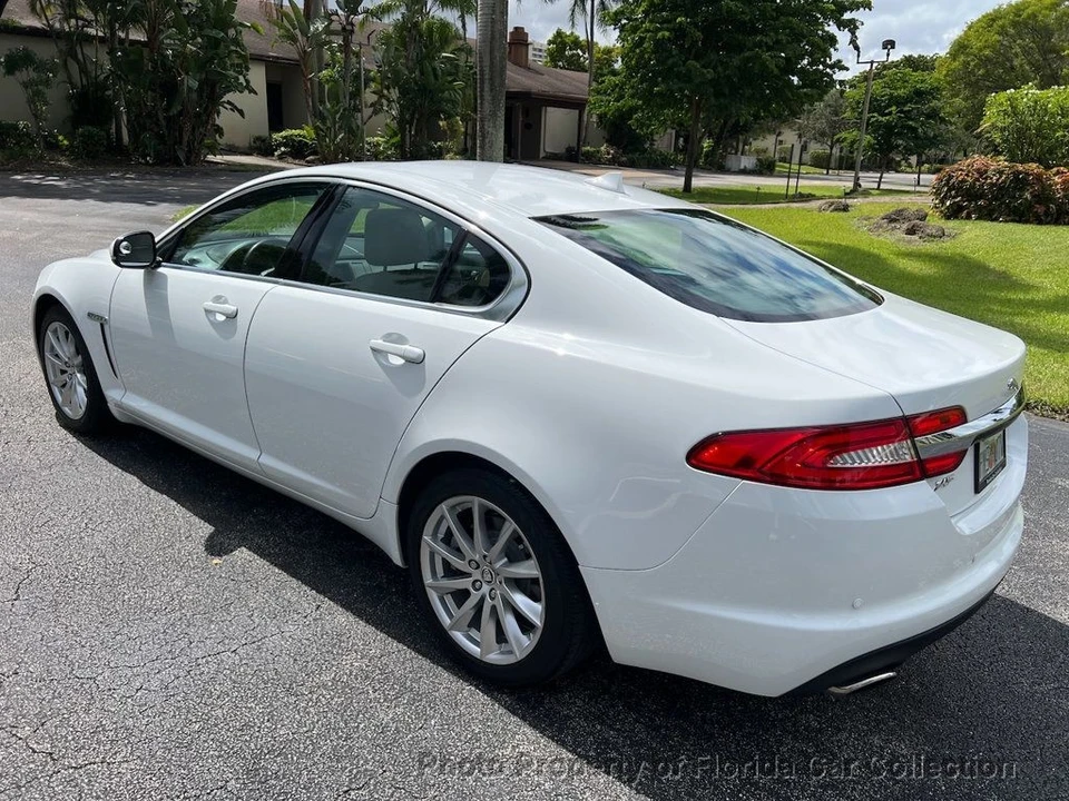 2013 Jaguar X250 XF - Image 3 of 12