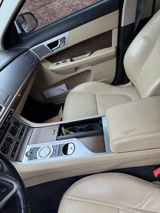 2013 Jaguar X250 XF - Image 6 of 12