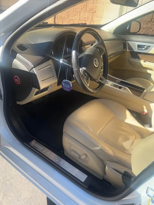 2013 Jaguar X250 XF - Image 3 of 12
