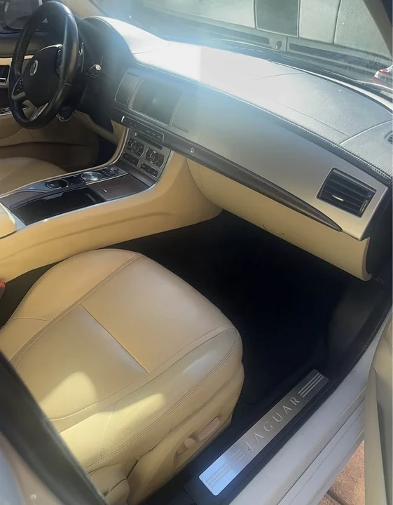 2013 Jaguar X250 XF - Image 4 of 12