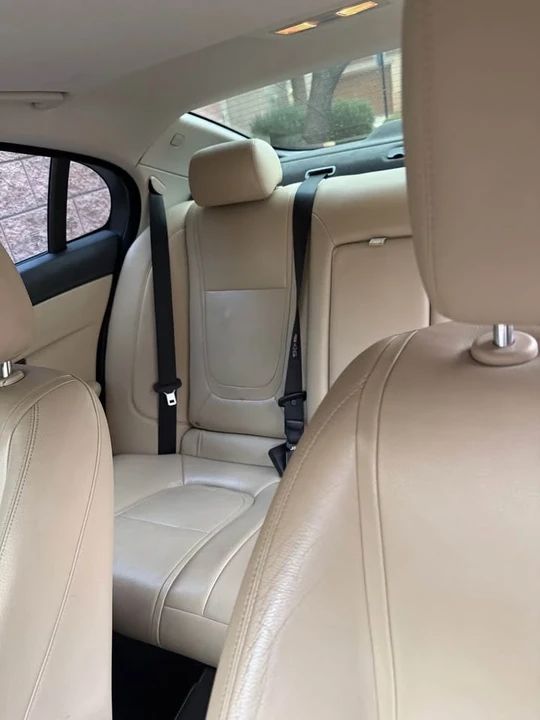 2013 Jaguar X250 XF - Image 10 of 12