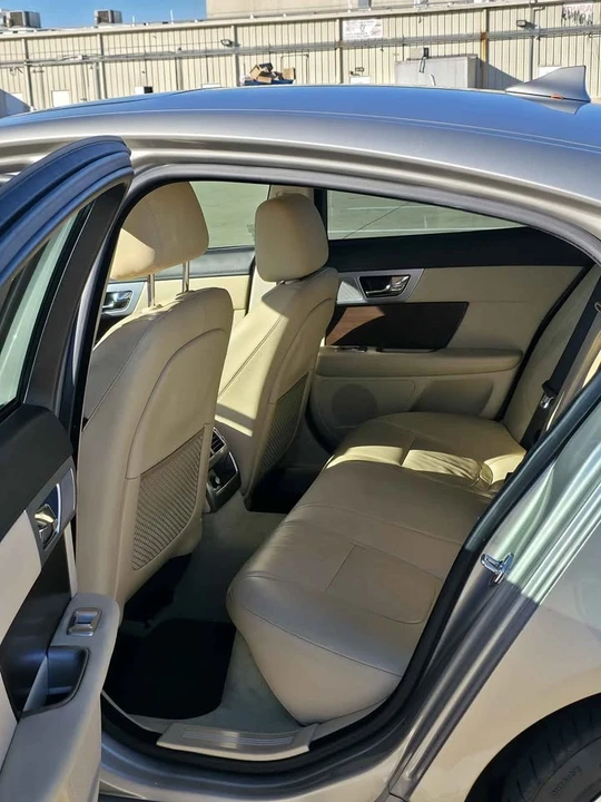 2013 Jaguar X250 XF - Image 9 of 16