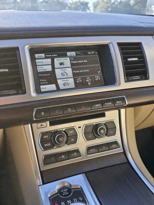 2013 Jaguar X250 XF - Image 15 of 16