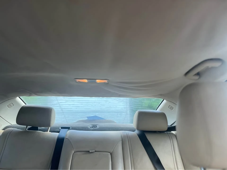 2013 Jaguar X250 XF - Image 3 of 12