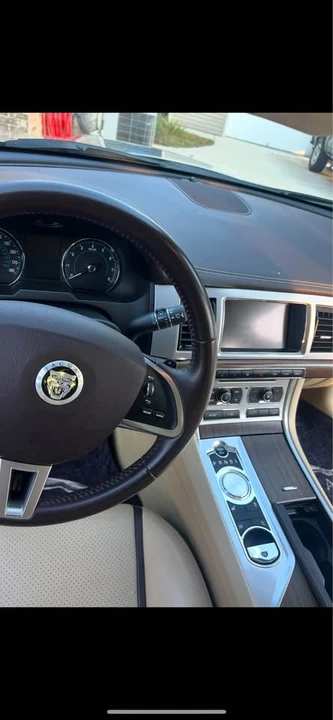 2013 Jaguar X250 XF - Image 10 of 10