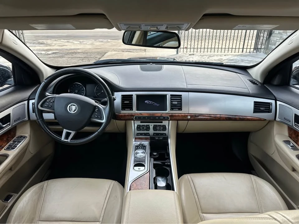 2013 Jaguar X250 XF - Image 12 of 12