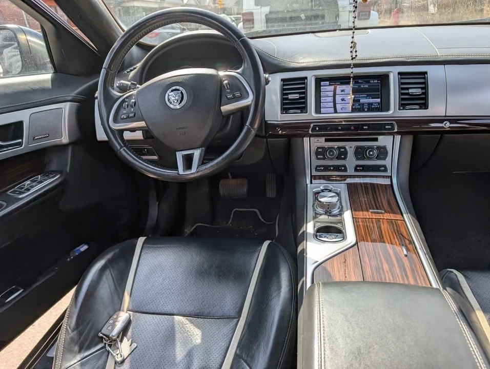 2013 Jaguar X250 XF - Image 5 of 7