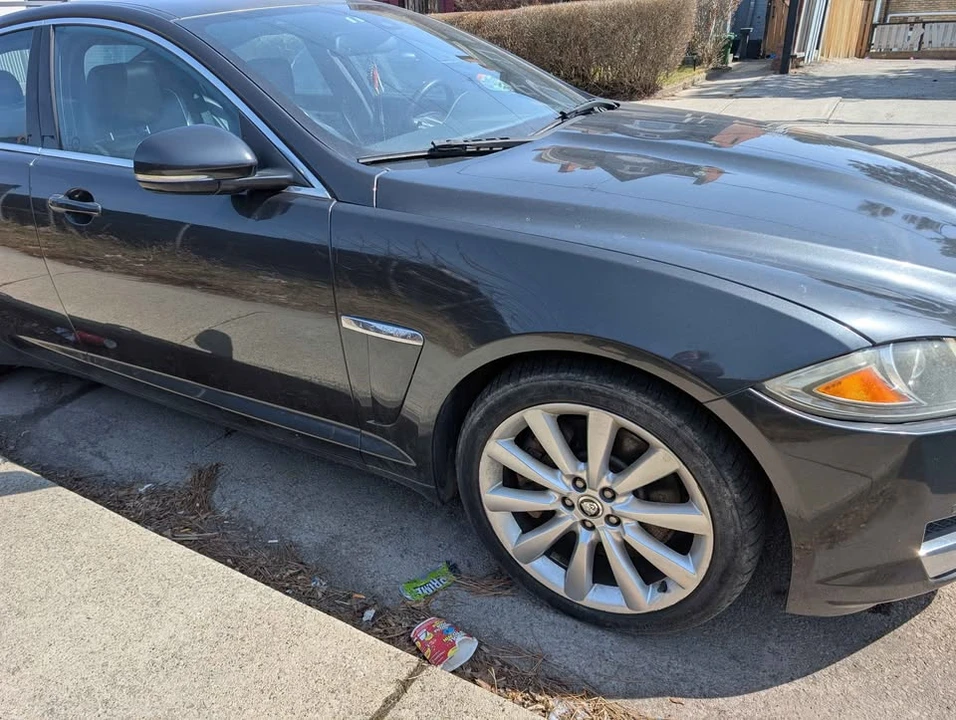 2013 Jaguar X250 XF - Image 6 of 7