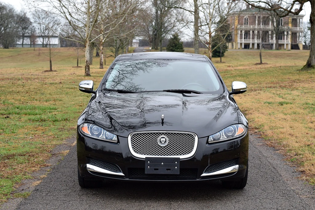 2013 Jaguar X250 XF - Image 6 of 31