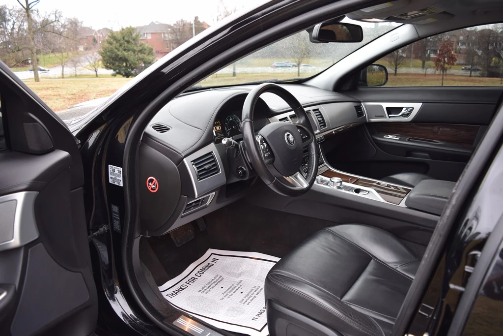 2013 Jaguar X250 XF - Image 9 of 31