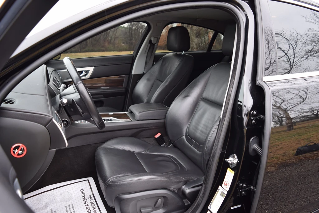 2013 Jaguar X250 XF - Image 11 of 31