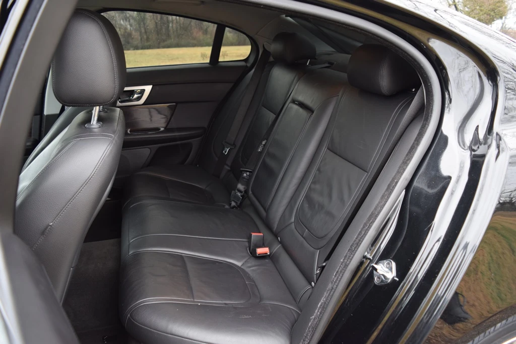 2013 Jaguar X250 XF - Image 22 of 31