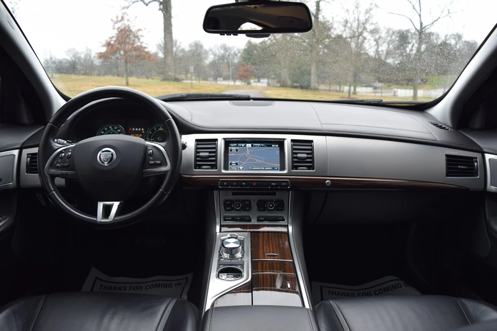 2013 Jaguar X250 XF - Image 16 of 31