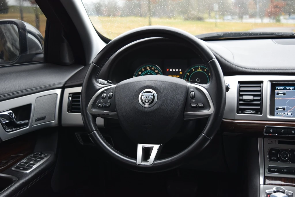 2013 Jaguar X250 XF - Image 17 of 31